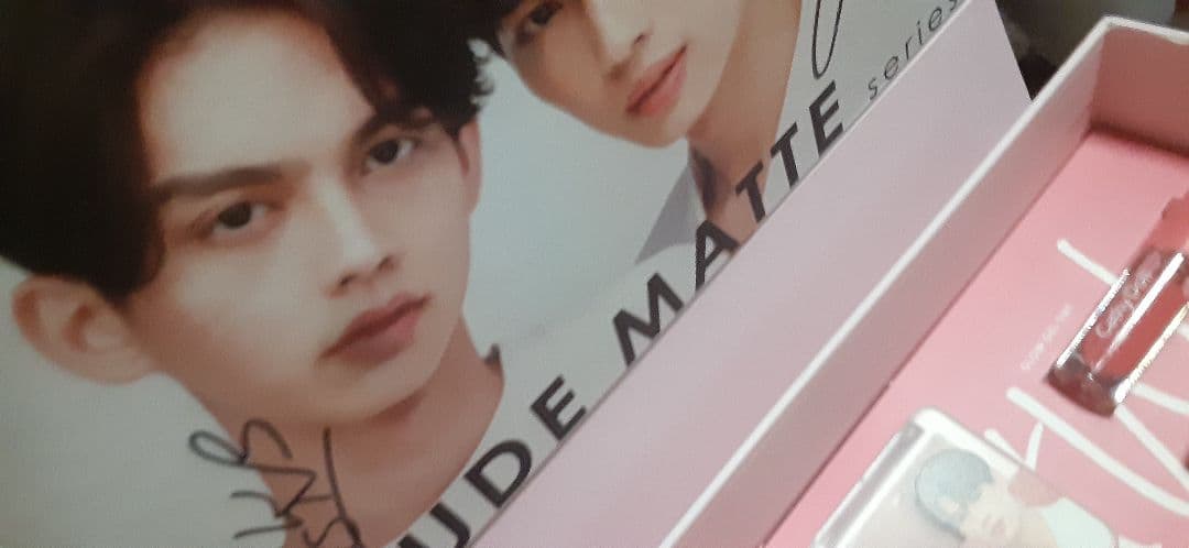 cathydoll 限定box トプスぺ品　brightwin 2gether