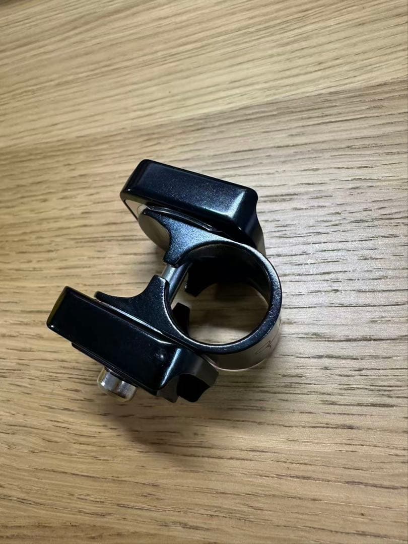 BROMPTON ブロンプトン　superlight ペンタクリップ