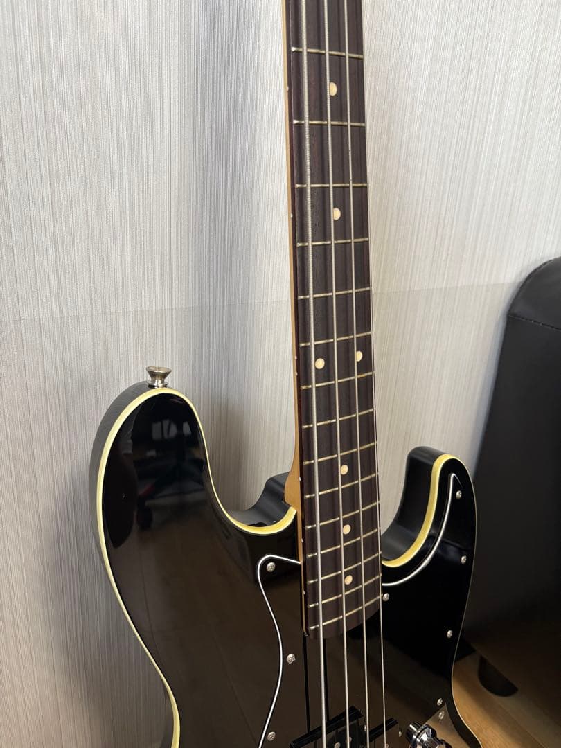 Fender Crafted in Japan R072007 動作確認済み