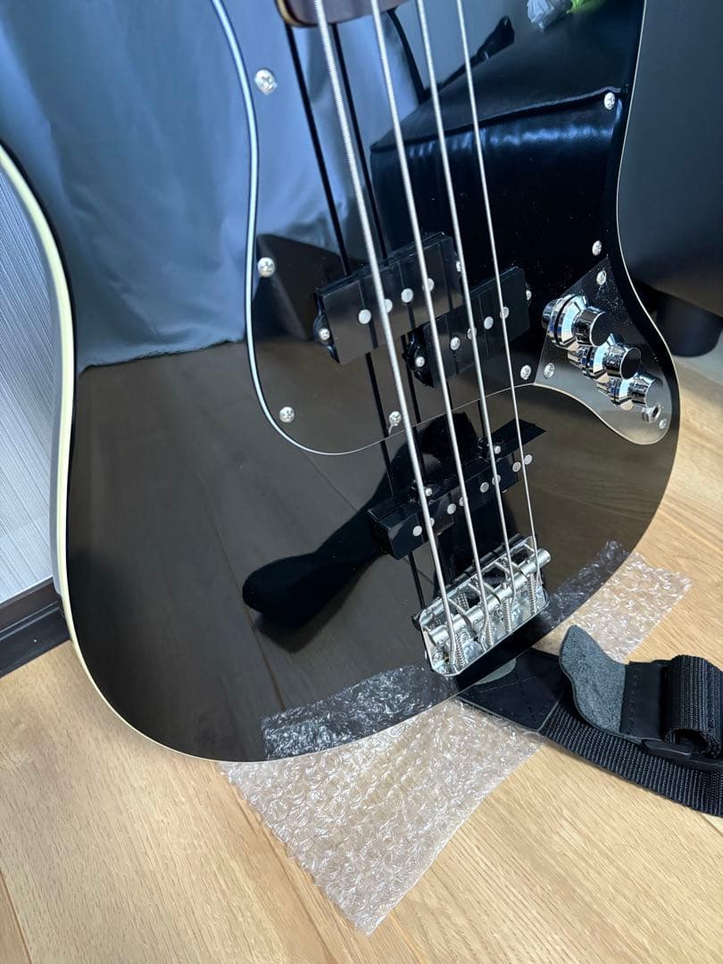 Fender Crafted in Japan R072007 動作確認済み