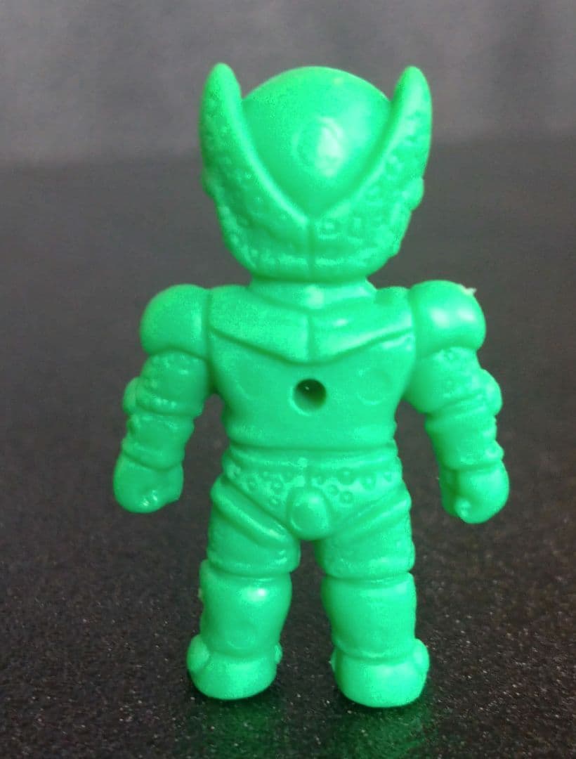 ドラ消し　セルJr　クロスアップ