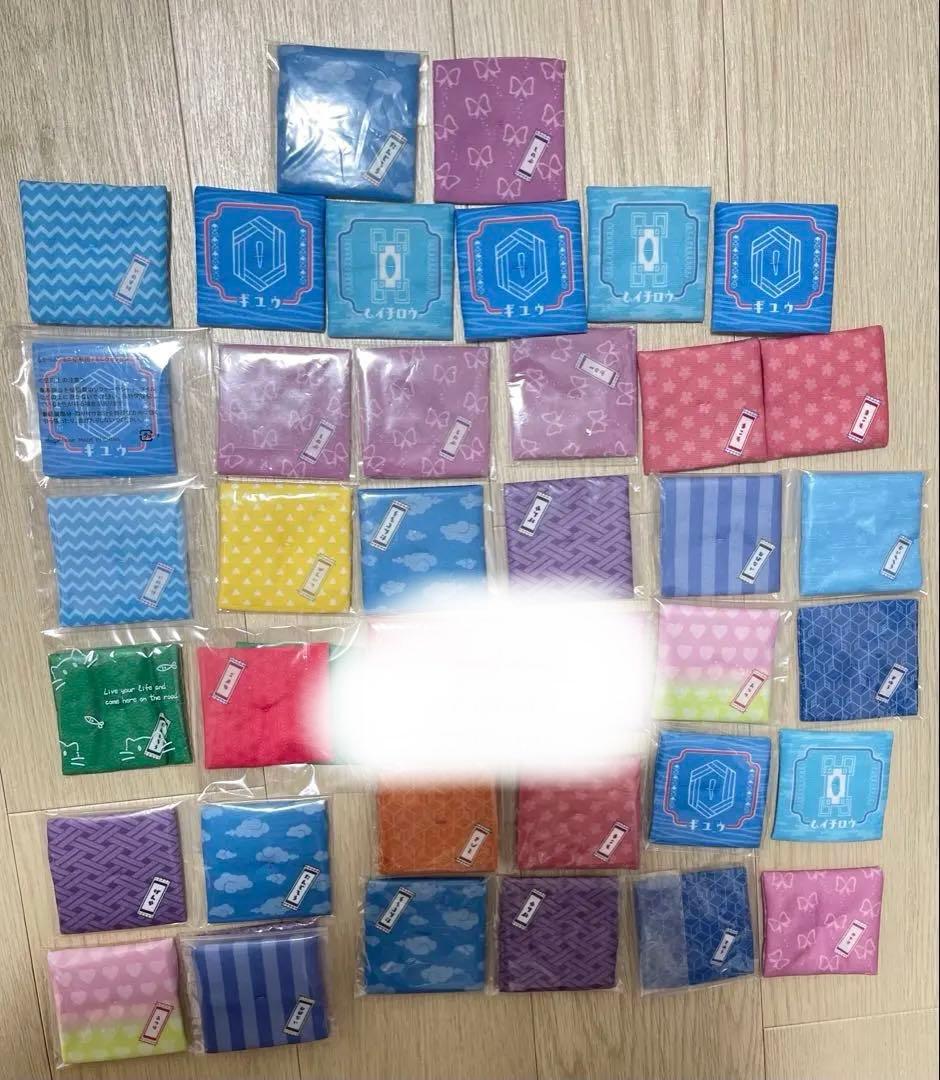 鬼滅の刃 るかっぷ フィギュア 座布団