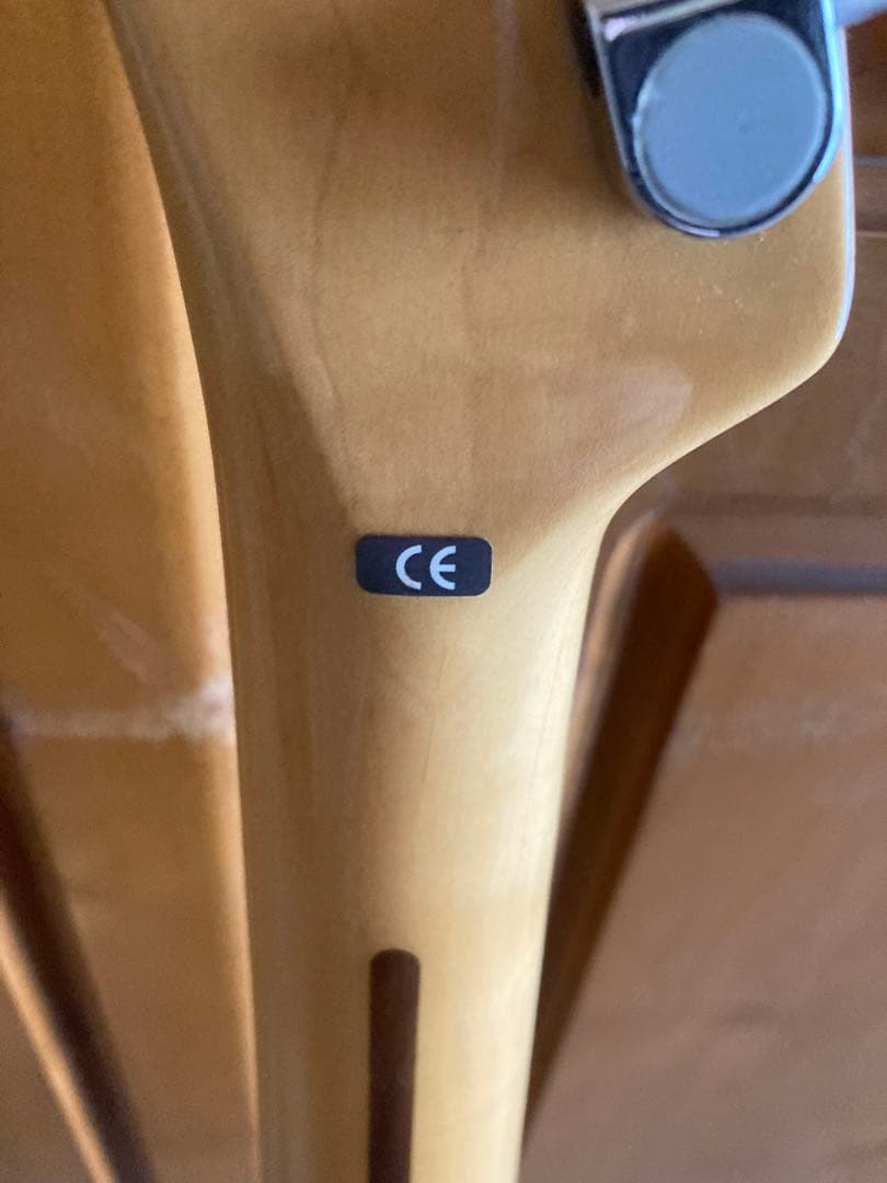 廃番）Squier Vintage Modified Tele SSH