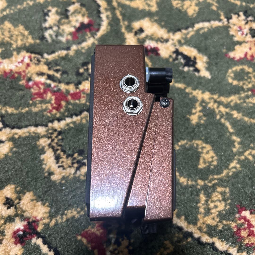 BOSS OC-3 オクターバー