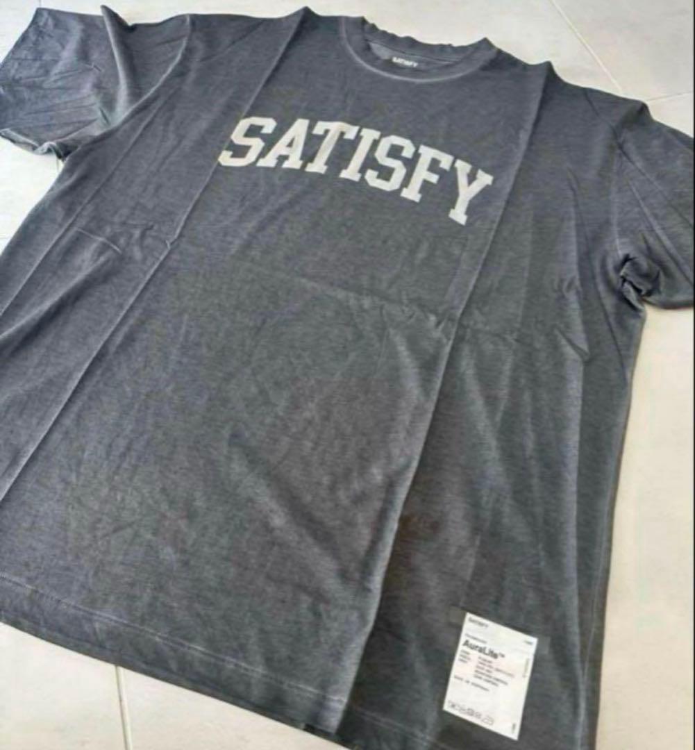未使用SATISFY/サティスファイ/AuraLite 完売品