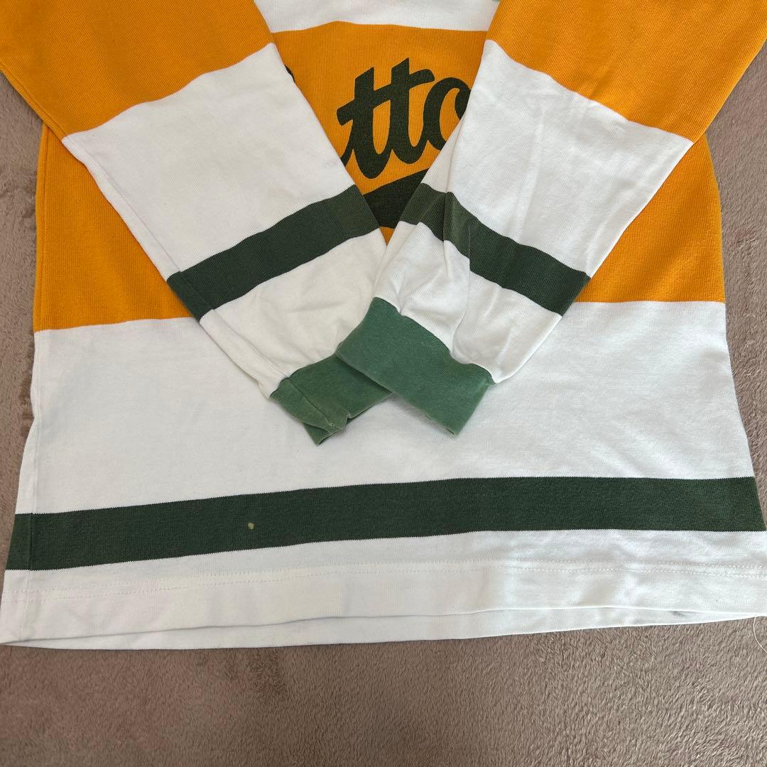 ラグビー南アフリカ代表 CottonTraders ラガー スプリングボクス