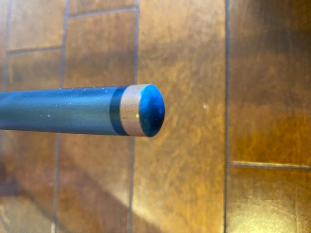 OKHEALING T700 カーボンファイバー ジャンプキュー