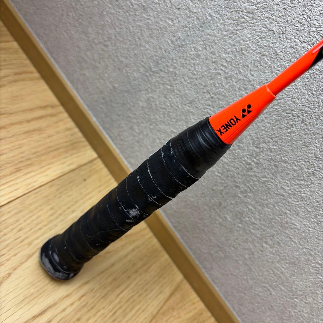 【廃盤カラー】NANORAYナノレイZスピード 3UG4②