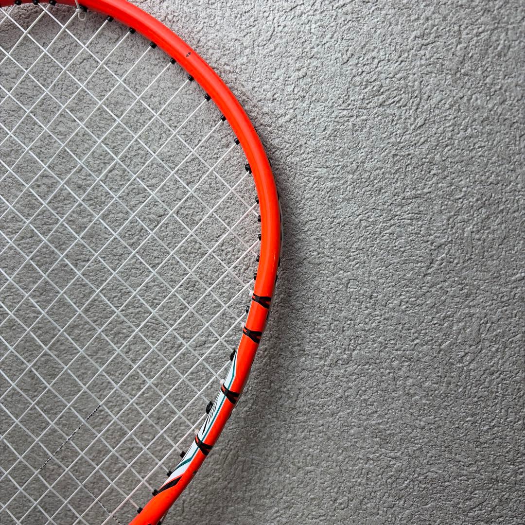 【廃盤カラー】NANORAYナノレイZスピード 3UG4②