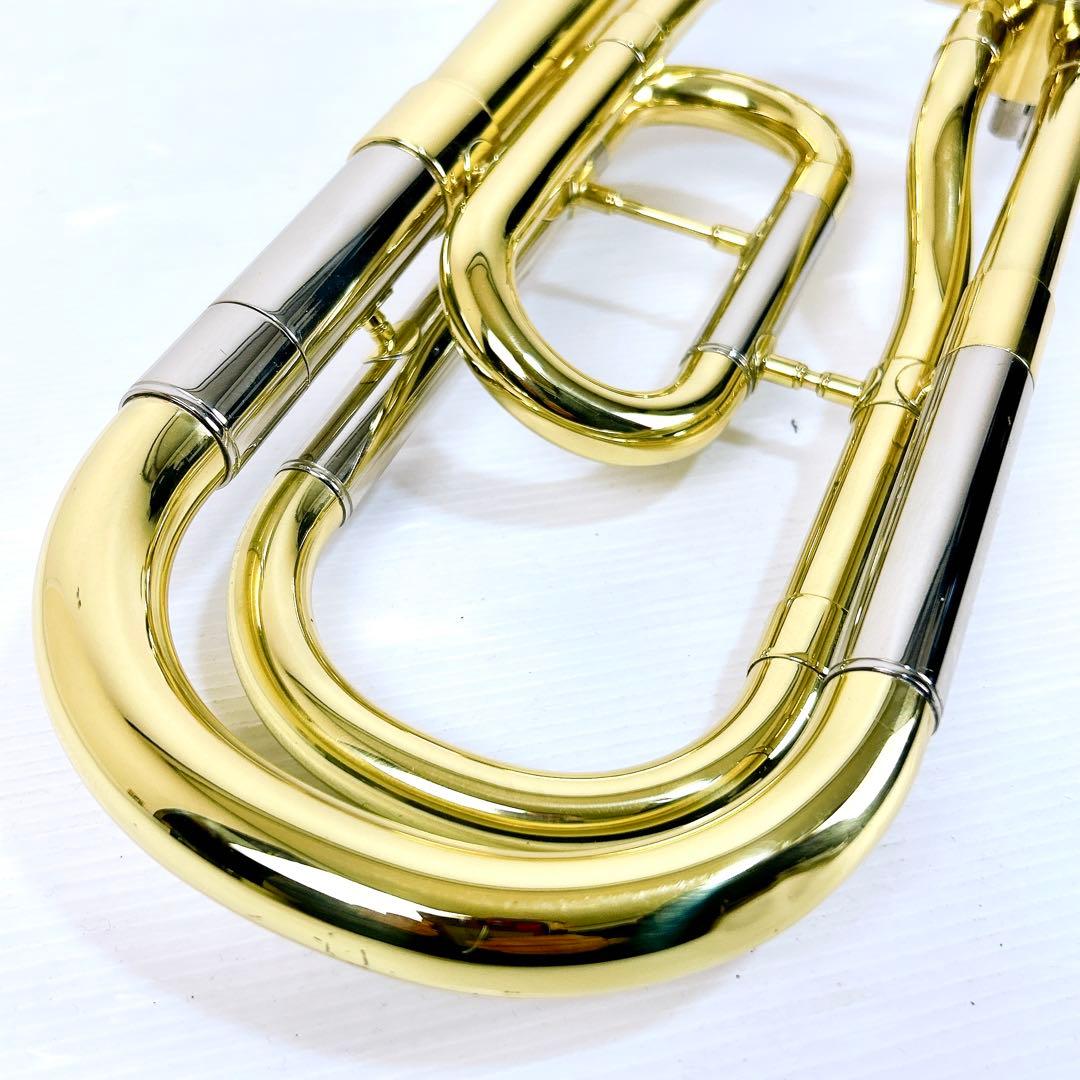 Soleil ソレイユ　テナーバス　トロンボーン 初心者　オススメ