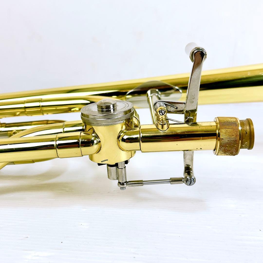 Soleil ソレイユ　テナーバス　トロンボーン 初心者　オススメ