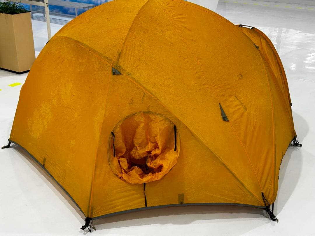 希少！ノース・フェイス(THE NORTH FACE)VE-25ビンテージテント