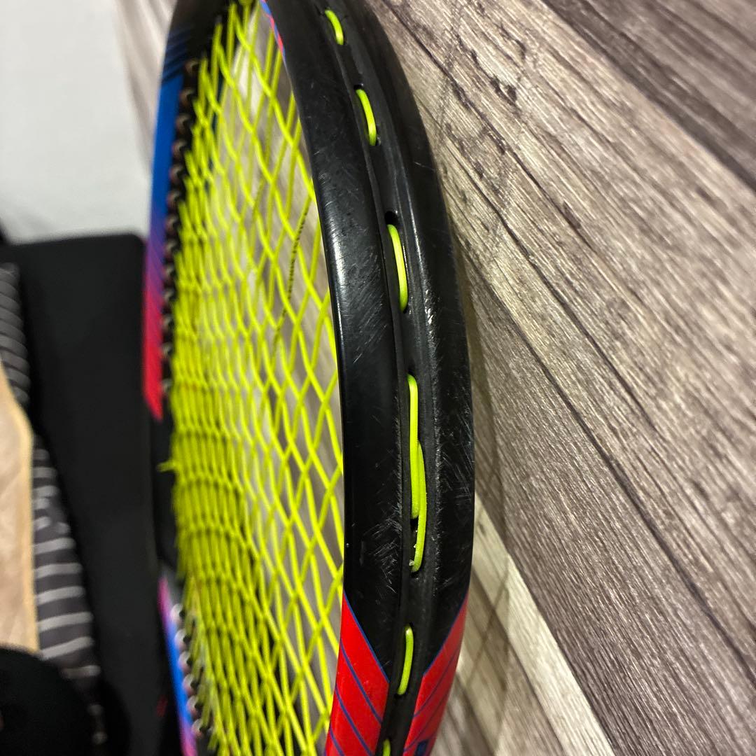 MIZUNO Dフォース　S10 0U