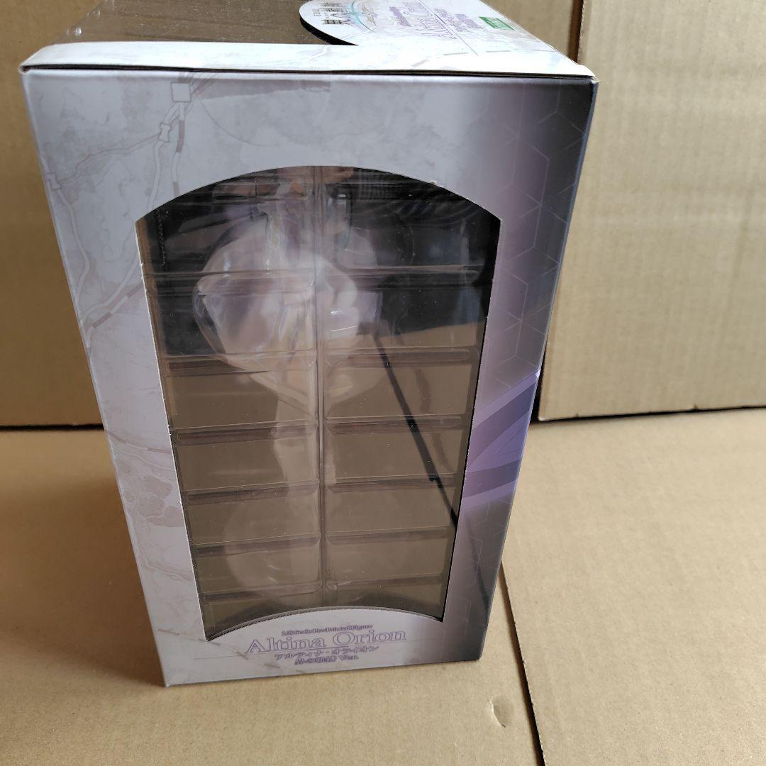 アルティナ・オライオン 界の軌跡Ver. 1/8フィギュア コトブキヤ特典付き