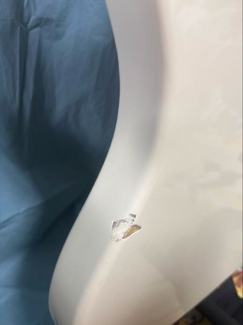 Bacchus WJB-330R ジャズベース タイプ ホワイト