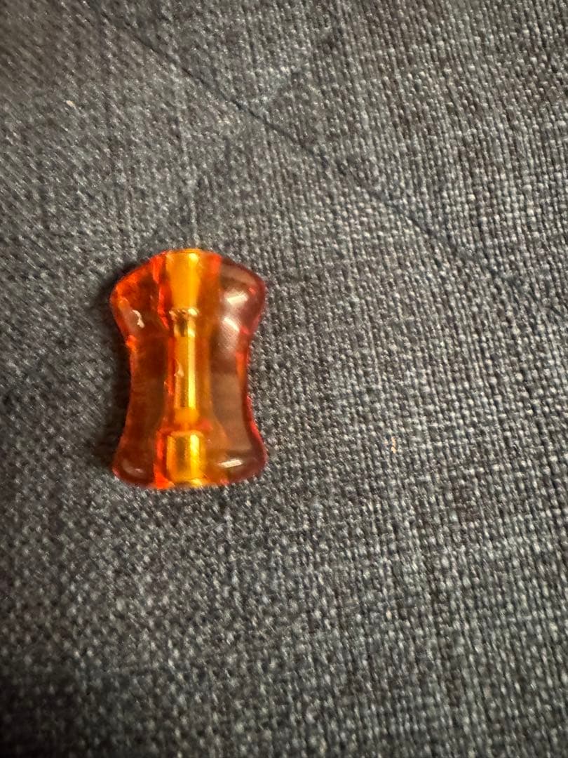 IOSファクトリー　アクリスタ　オレンジ