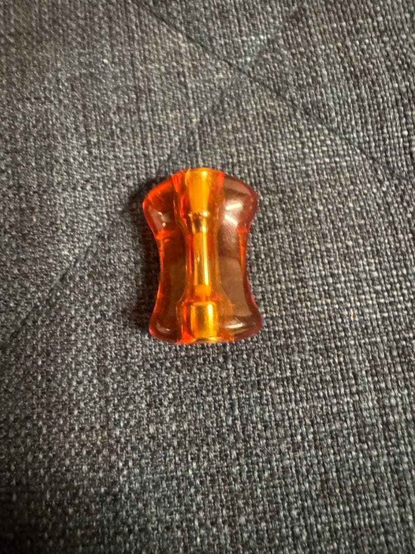 IOSファクトリー　アクリスタ　オレンジ