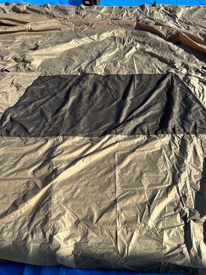 【美品】オガワ カーサイドリビングDX-II