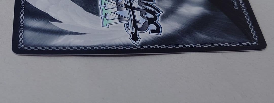 『Re:ゼロから始める異世界生活』SEC+カード「導き出した答え エミリア」