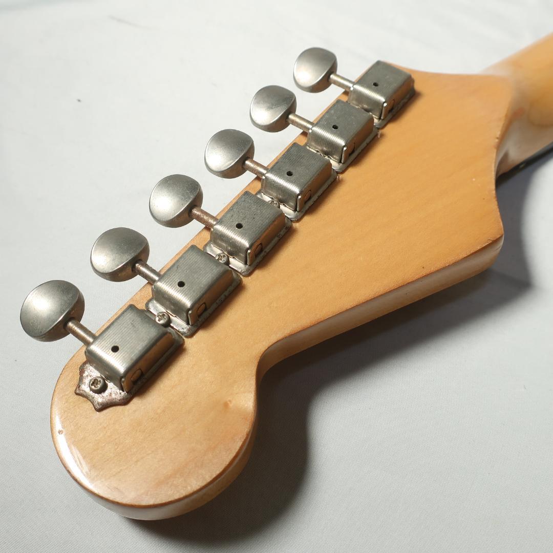 SPLENDOR ストラトタイプ ギター レザーケース付 ジャパンビンテージ