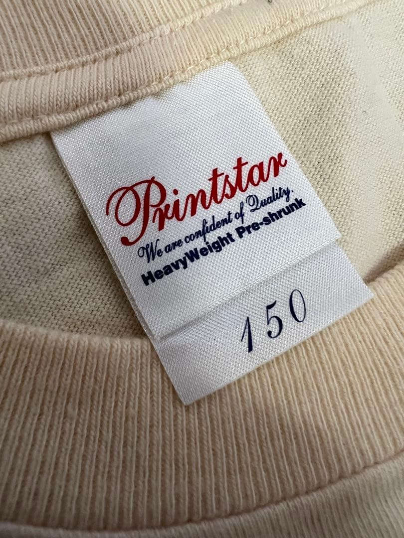 奈良美智のTシャツ　古着