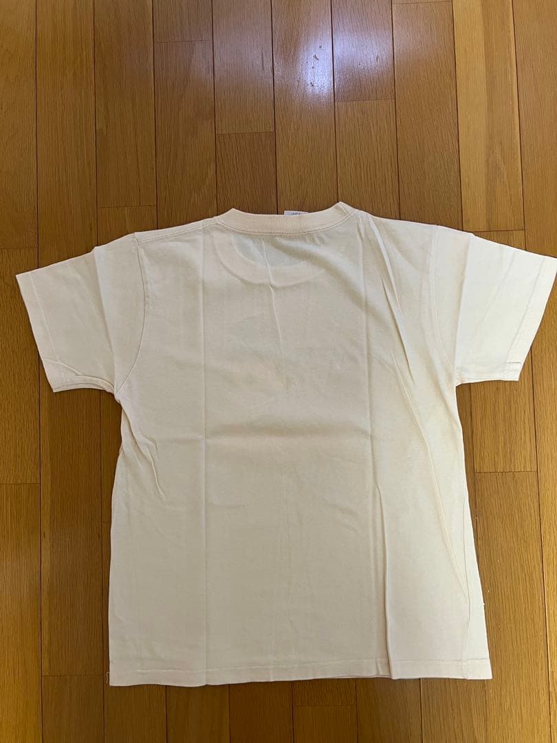 奈良美智のTシャツ　古着