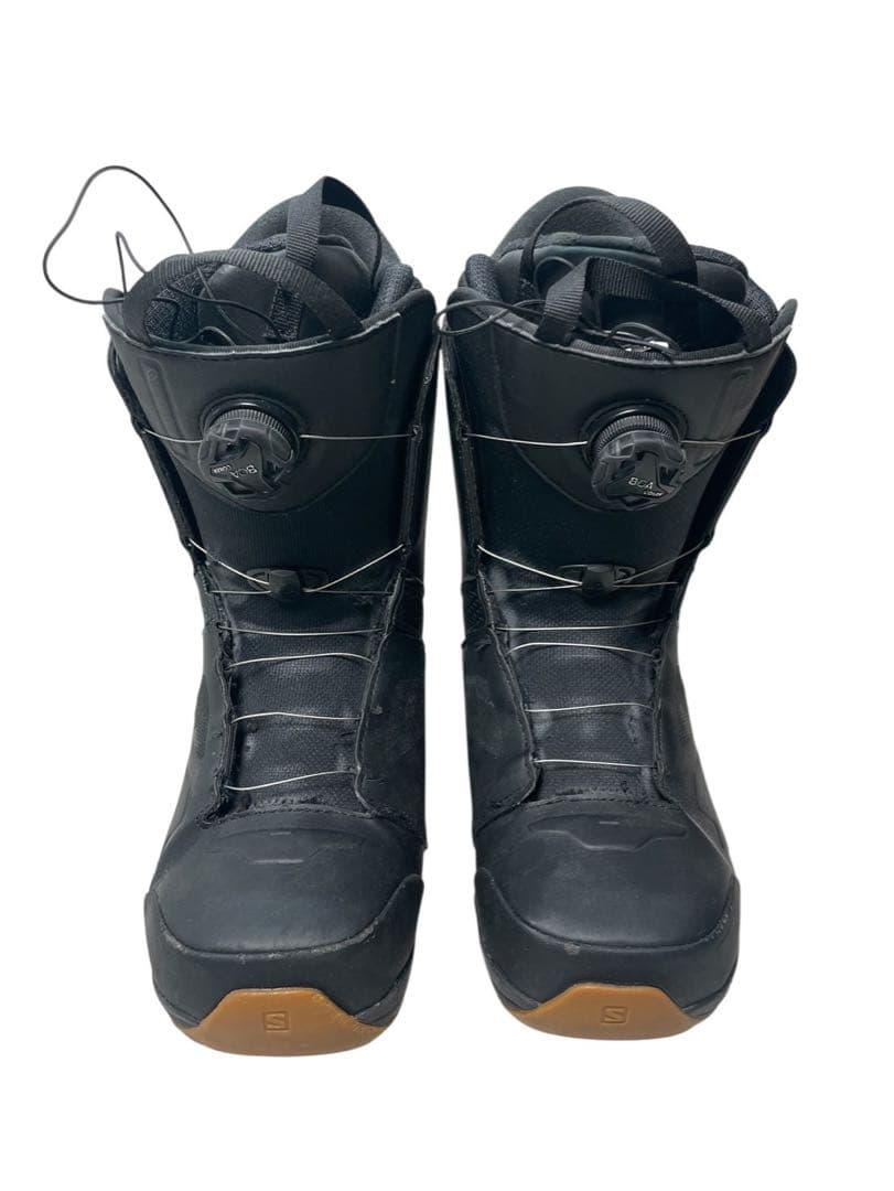 サロモン DIALOGUE FOCUS BOA WIDE 26cm