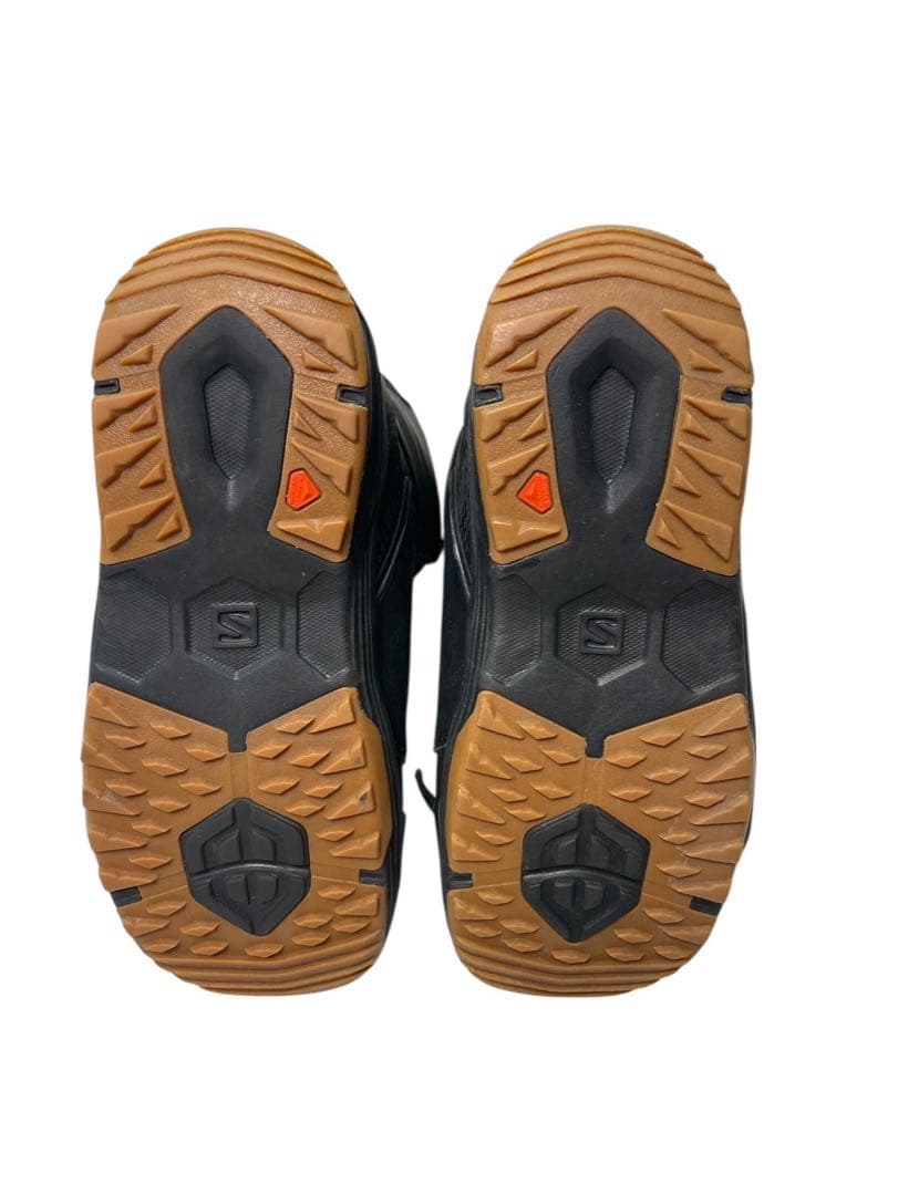 サロモン DIALOGUE FOCUS BOA WIDE 26cm