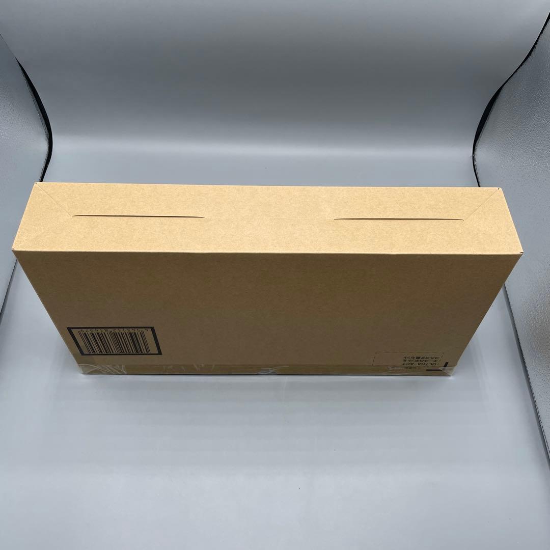 未開封 ULTRA-ACT エースロボット&ゴルゴダ星セット ウルトラマンA