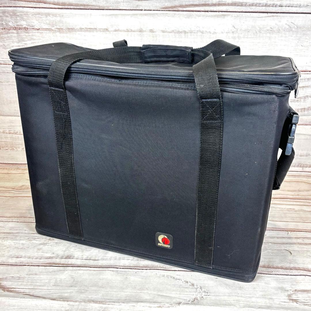 ODYSSEY 4Uラックバッグ