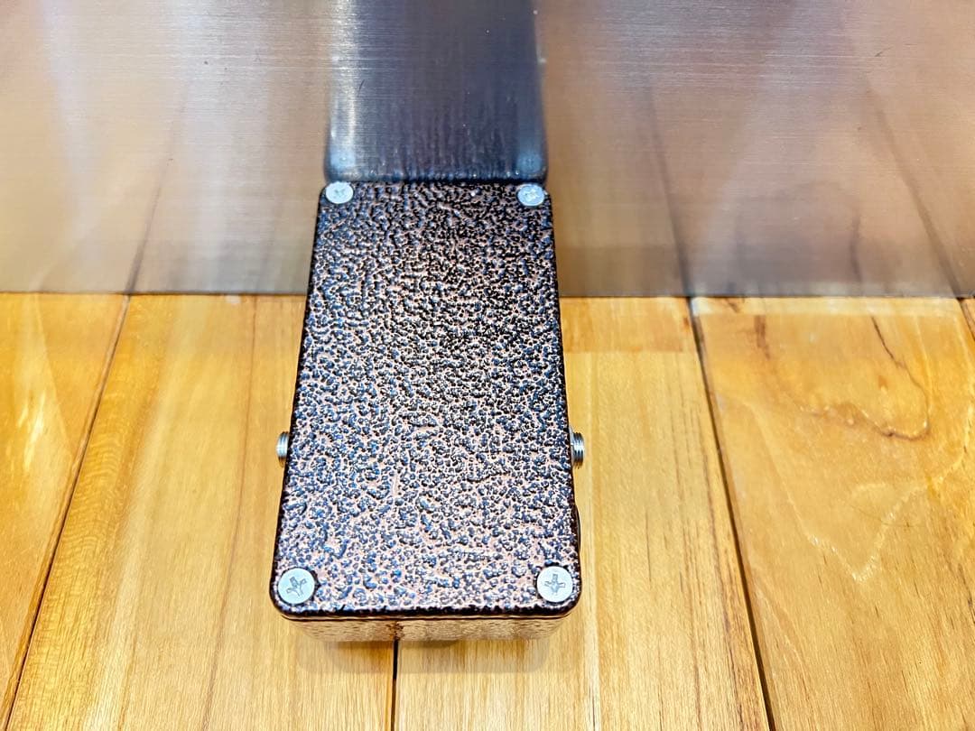 売り切り❗️最終価格❗️ベムラム　ファズ　クローン品