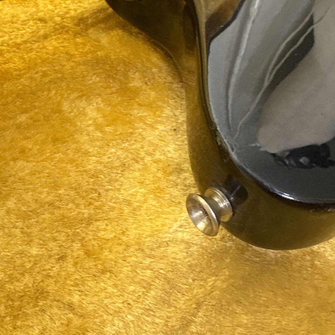 ギター ryoga SKATER MOD