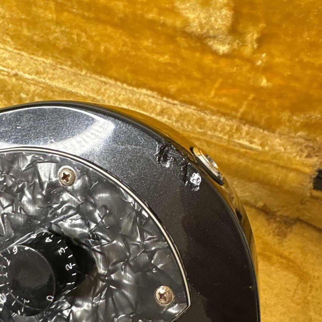 ギター ryoga SKATER MOD