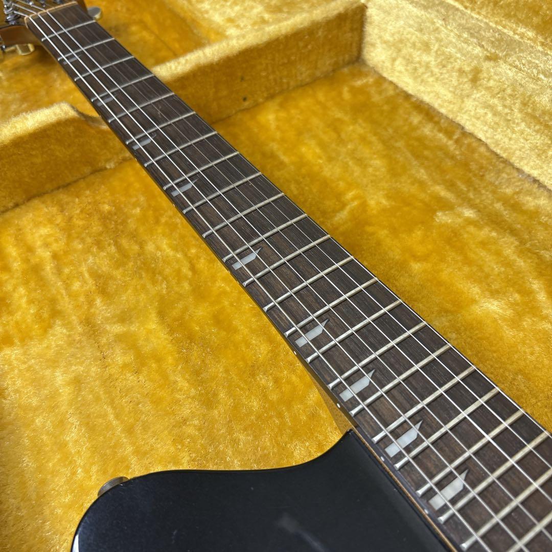 ギター ryoga SKATER MOD