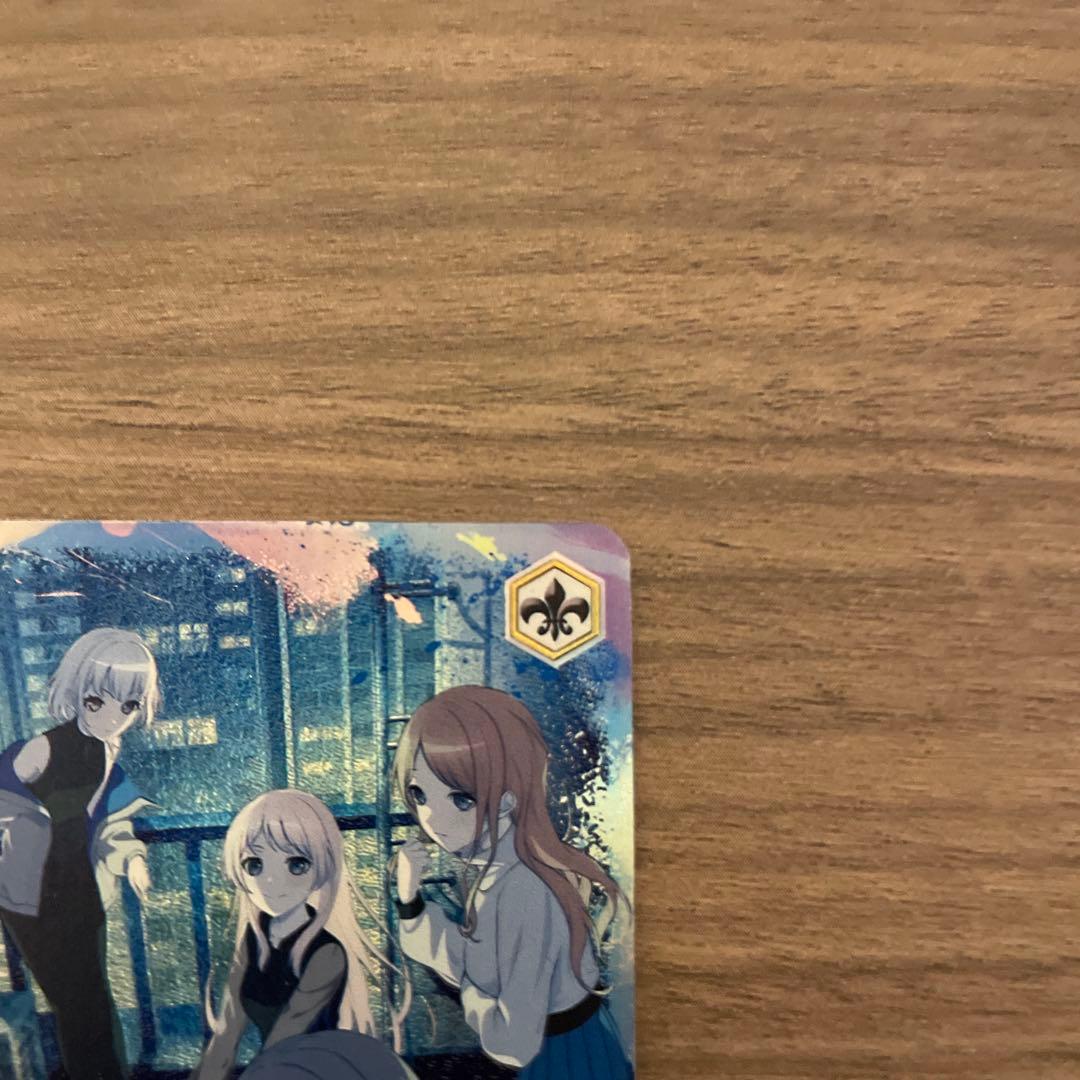 サ*ン様 ヴァイスシュバルツ　迷子のバンド 高松悠 SEC