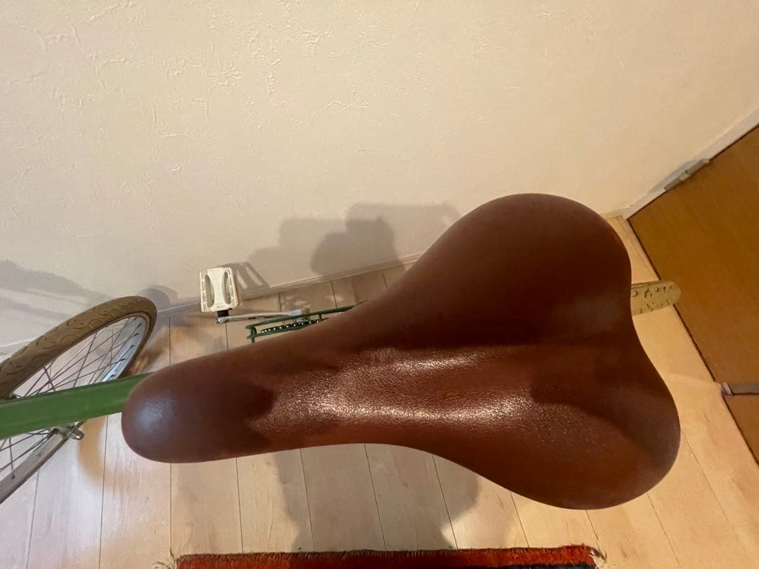 tokyobike トーキョーバイク　キッズ用20インチ　広島市引き渡し限定