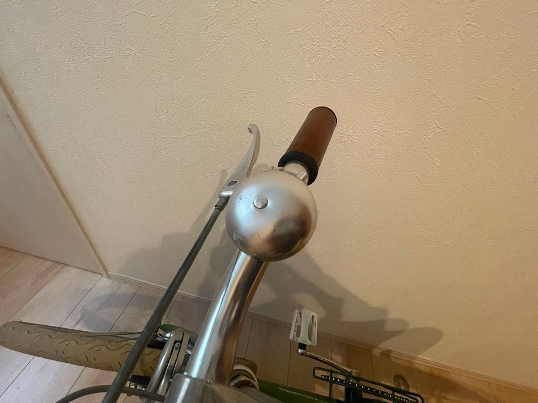 tokyobike トーキョーバイク　キッズ用20インチ　広島市引き渡し限定