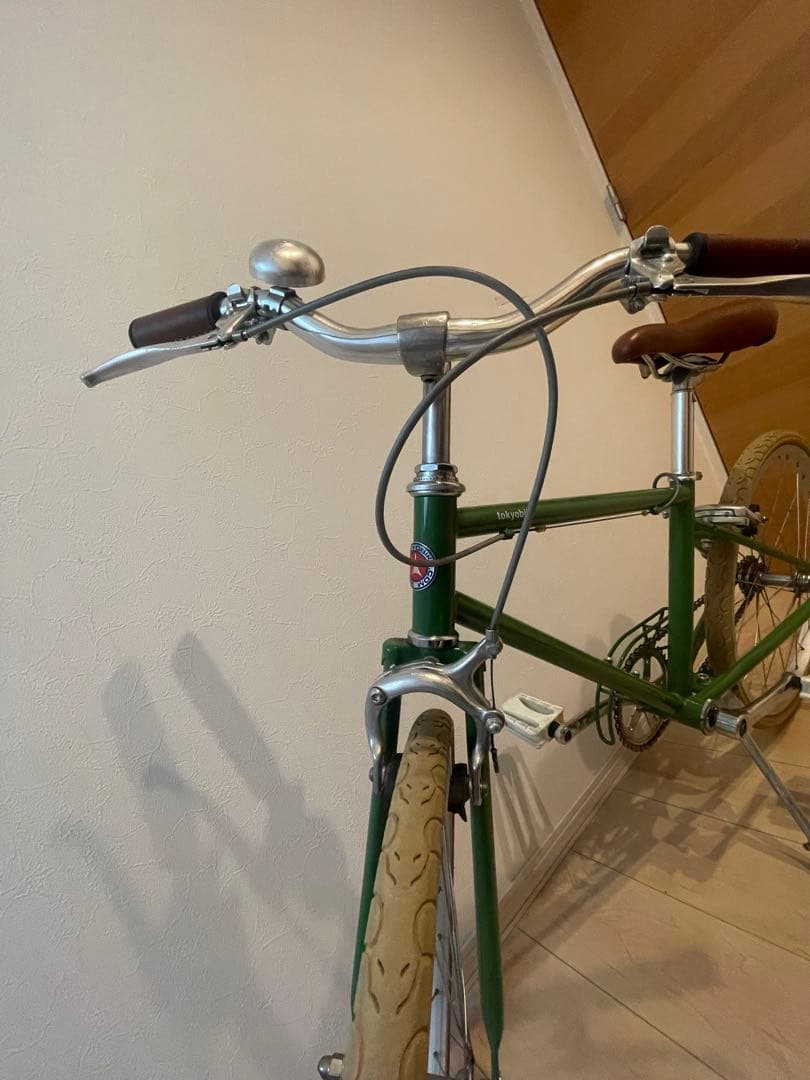 tokyobike トーキョーバイク　キッズ用20インチ　広島市引き渡し限定