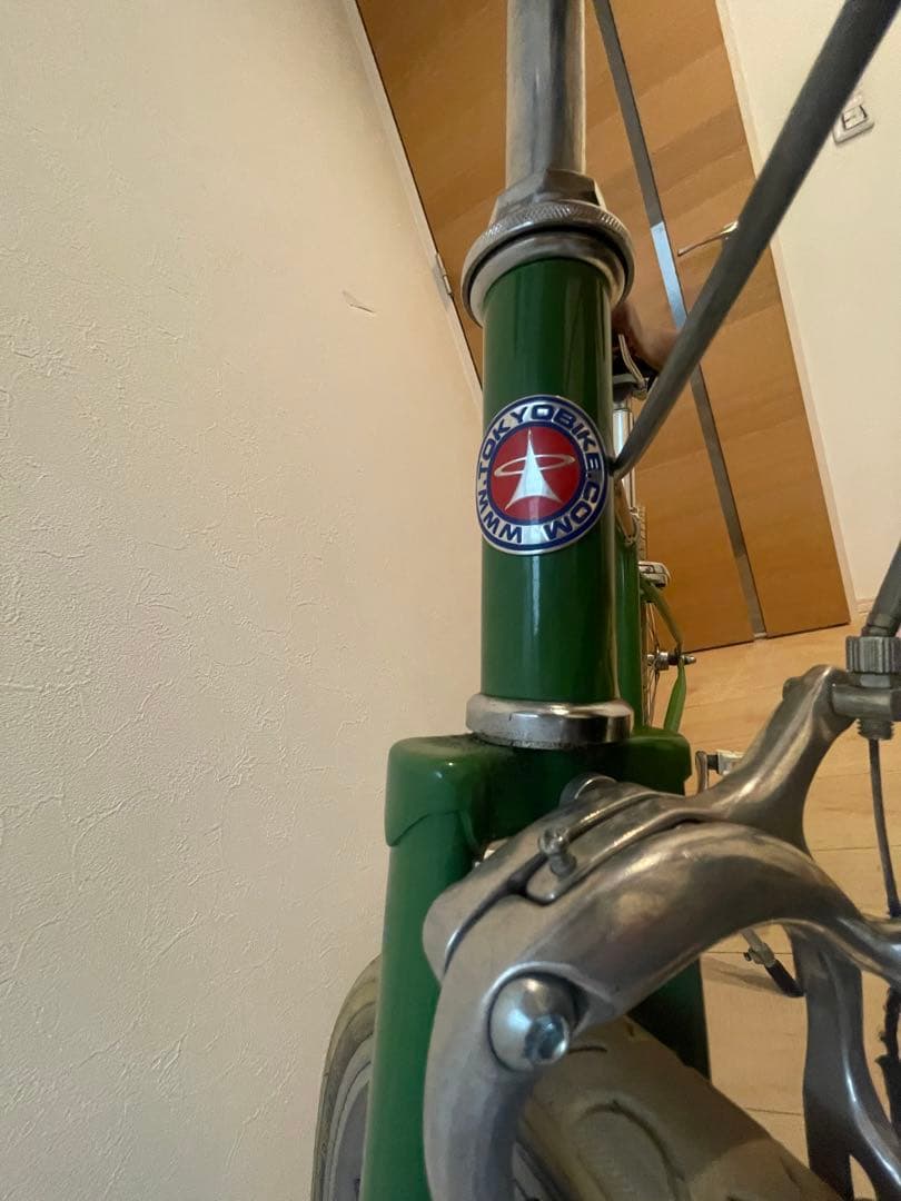 tokyobike トーキョーバイク　キッズ用20インチ　広島市引き渡し限定