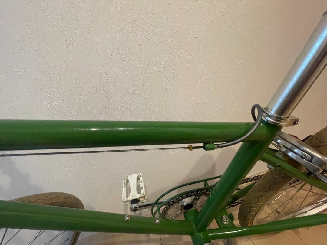 tokyobike トーキョーバイク　キッズ用20インチ　広島市引き渡し限定