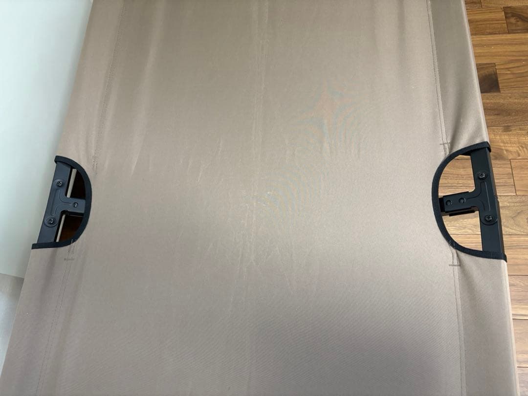 コールマン トレイルヘッドII コット