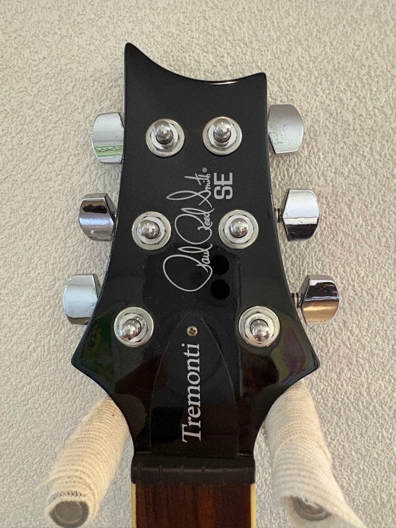 ギター Paul Reed Smith SE Mark Tremonti PRS