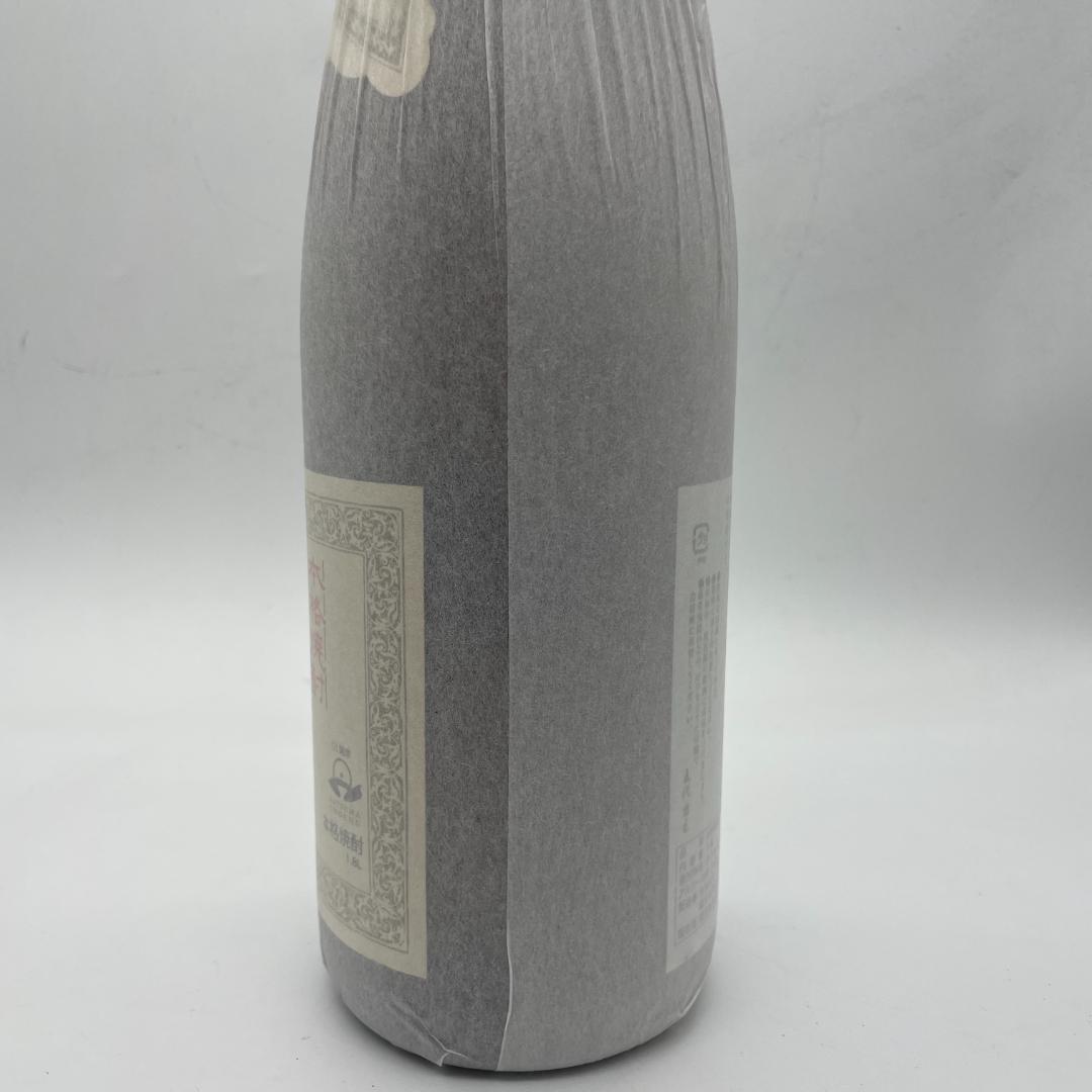 T105　森伊蔵　本格焼酎 1800ml　一升瓶　お酒　薩摩　プレゼント　未開封