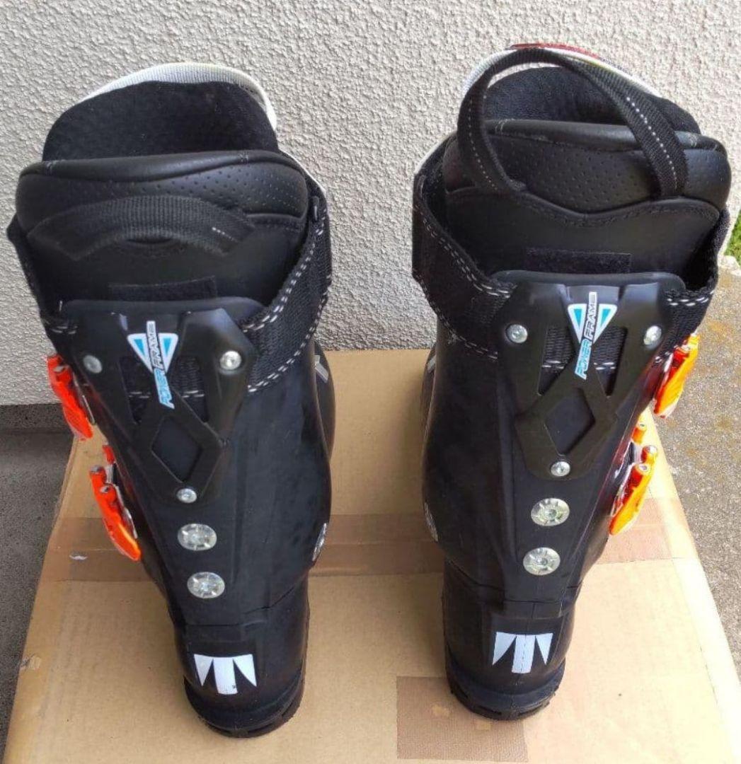 美良品 TECNICA テクニカ ブーツ R,9.8 110