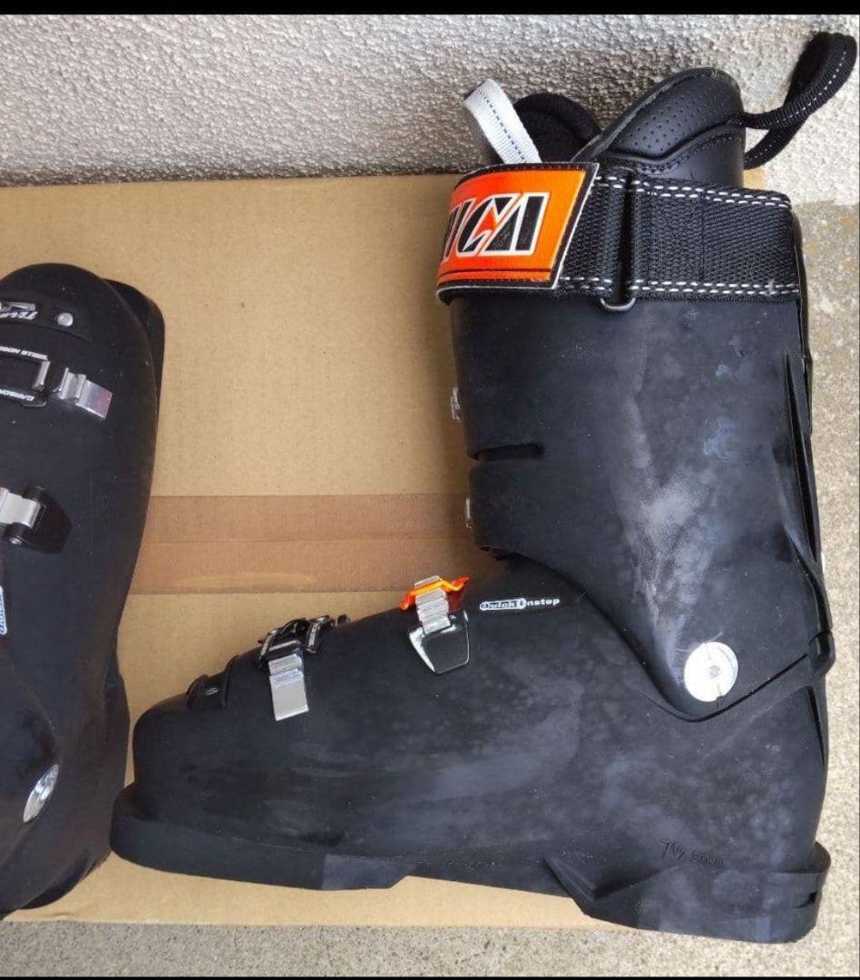 美良品 TECNICA テクニカ ブーツ R,9.8 110