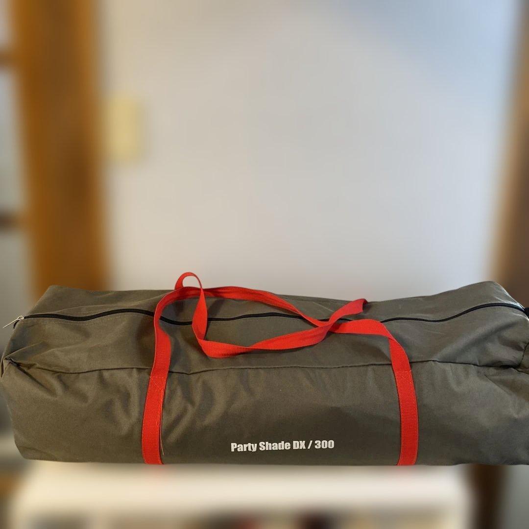 Coleman コールマン パーティーシェードDX300