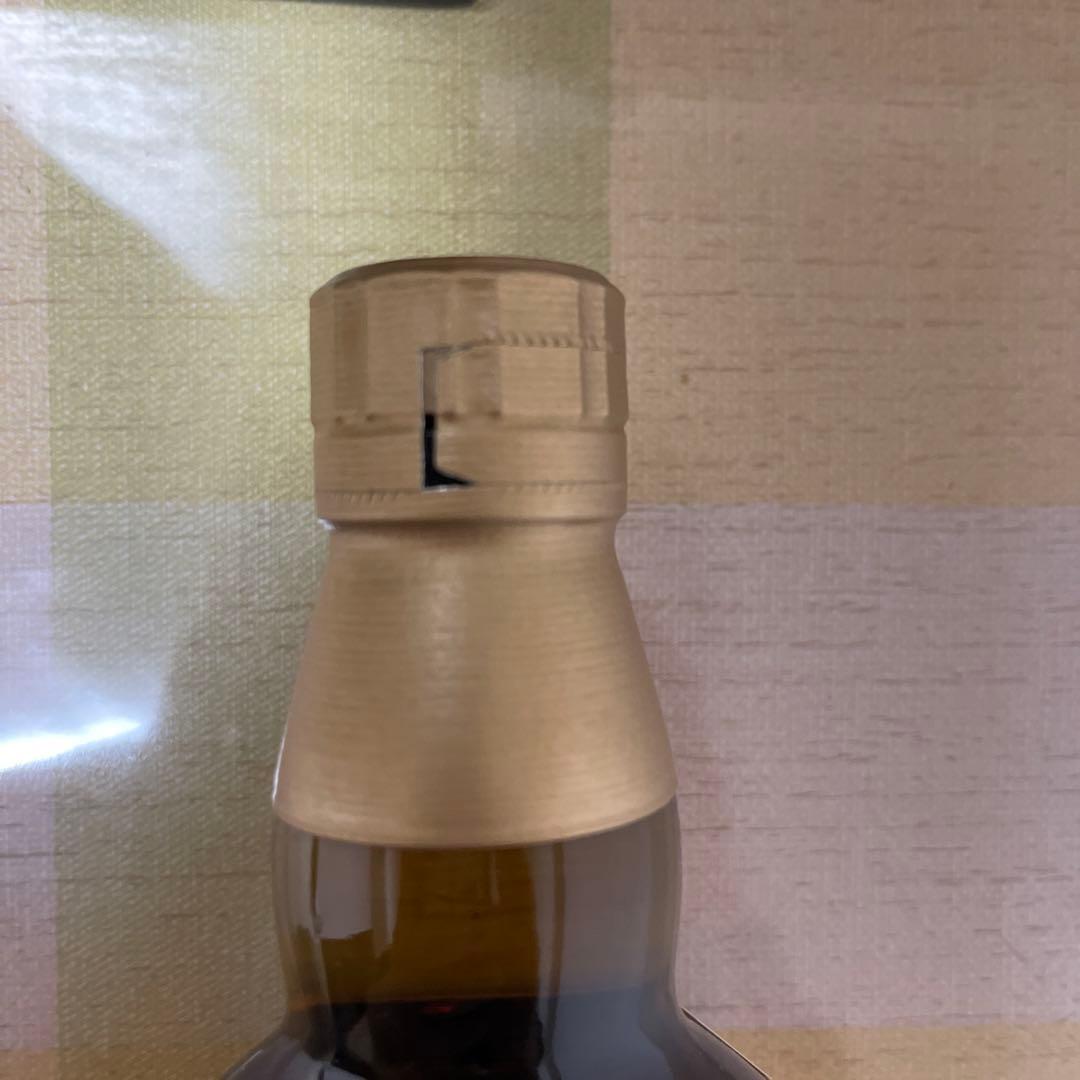 サントリー 山崎 12年 シングルモルトウイスキー 700ml 箱付き