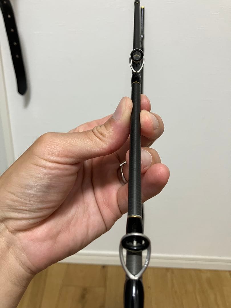 ピ*郎様 ⭐︎希少⭐︎23タコマスターSS S175