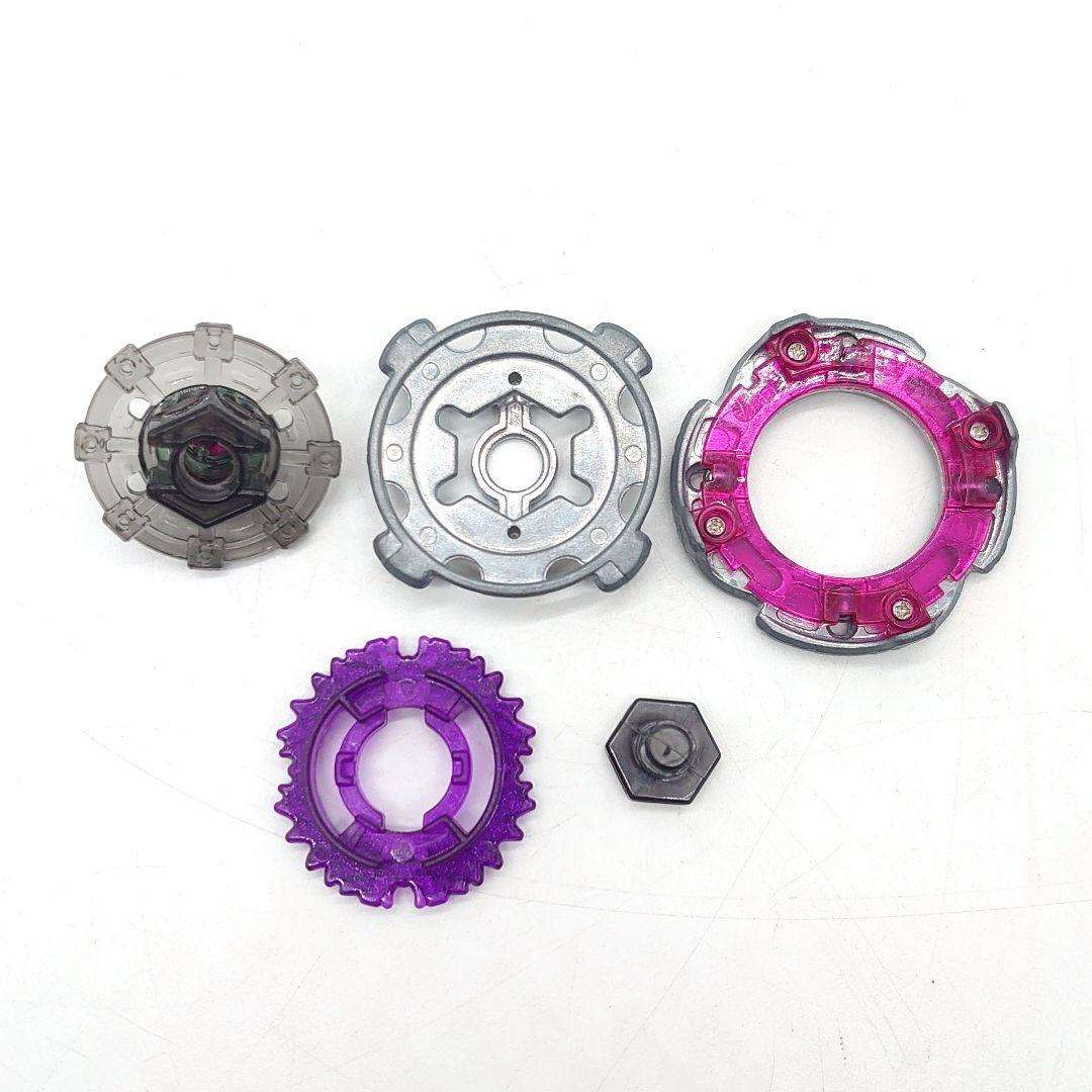 メタルファイトベイブレード ジェイドジュピター S130RB