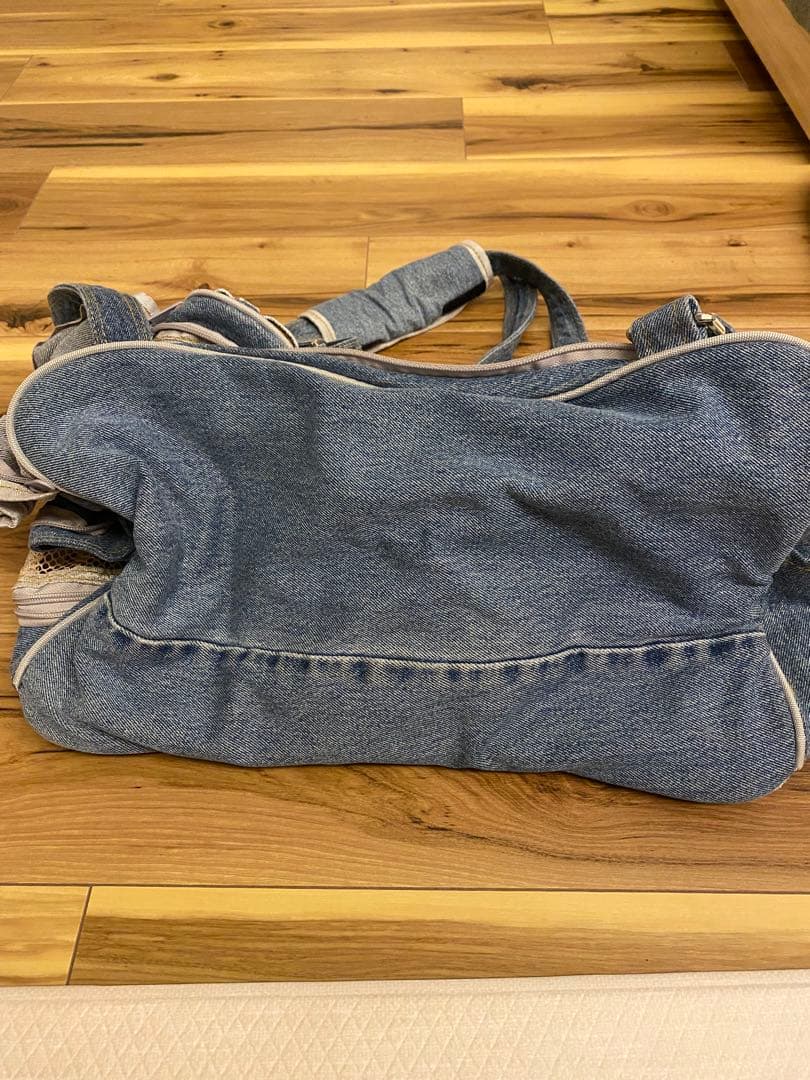 ルシアン.エ.サヨ　キャリーバック